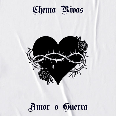 シングル/Amor o guerra/Chema Rivas