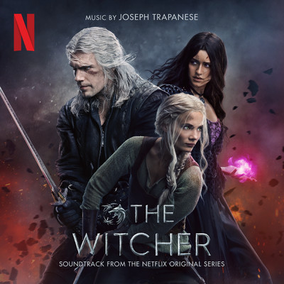 The Ride of the Witcher (from The Witcher: Season 3) feat.Percival Schuttenbach/Joey Batey／Joseph Trapanese