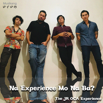Tren (feat. John Louie Vincent Tan) feat.John Louie Vincent Tan/Jr Oca Experience