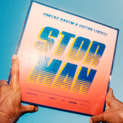 STOR MAN feat.Victor Leksell/Tobias Rahim
