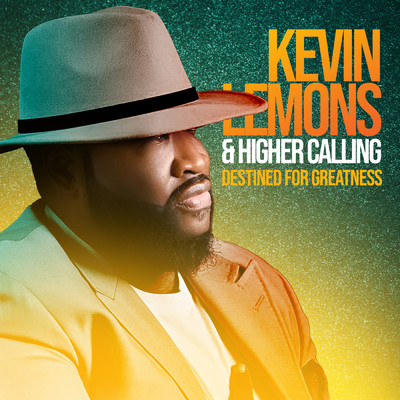 With My Whole Heart/Kevin Lemons & Higher Calling