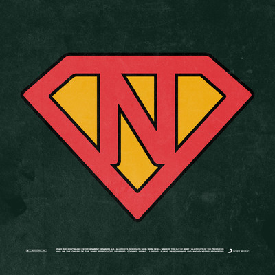 Superman/NODE