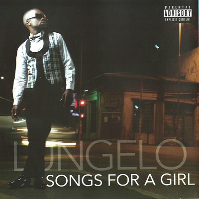 アルバム/Songs For A Girl (Explicit)/Lungelo