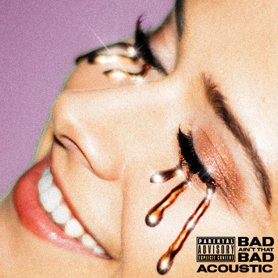 BAD ain't that BAD (Acoustic Bossa) (Explicit)/Various Artists