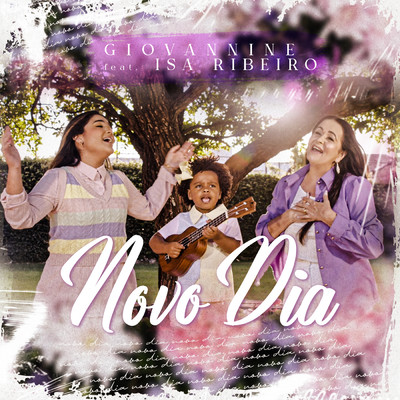 Novo Dia/Various Artists