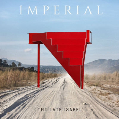 シングル/Contraluz/The Late Isabel