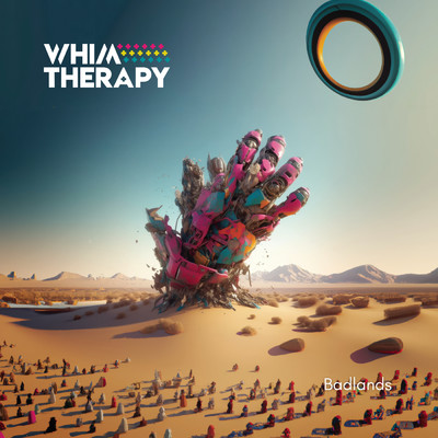 Badlands/Whim Therapy