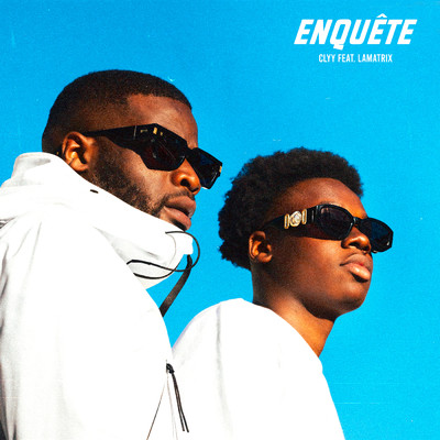 ENQUETE (Explicit) feat.Lamatrix/クリス・トムリン