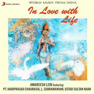 In Love With Life/Amareesh Leib