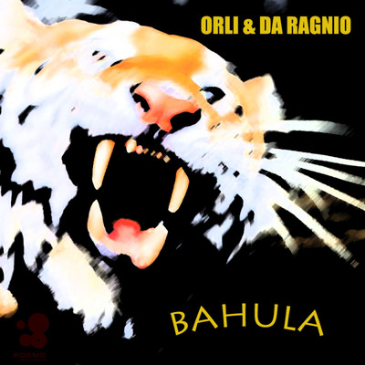 Bahula (Aleksia Remix)/Orli／Mario da Ragnio