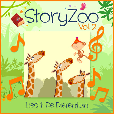 シングル/De Dierentuin/StoryZoo