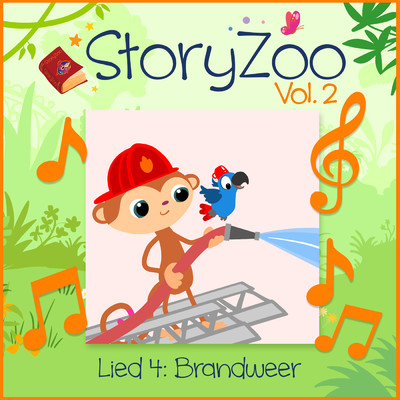 シングル/Brandweer/StoryZoo