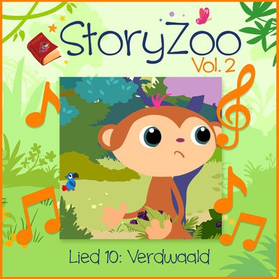 Verdwaald/StoryZoo