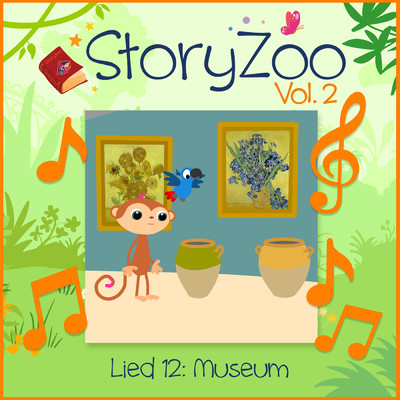 Museum/StoryZoo