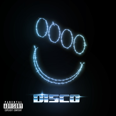 Disco (Explicit)/TUAI
