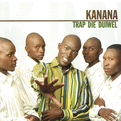 Trap Die Duiwel feat.M'zet/Kanana
