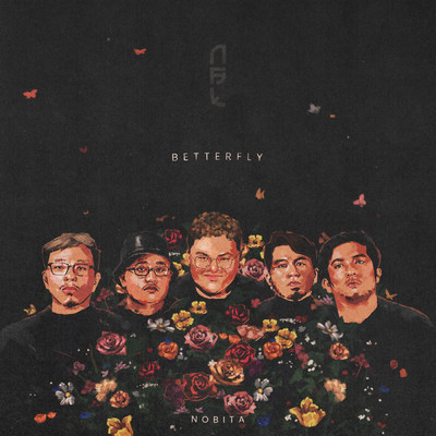 BETTERFLY/Various Artists