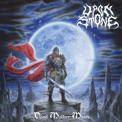 Dead Mother Moon (Explicit)/Upon Stone