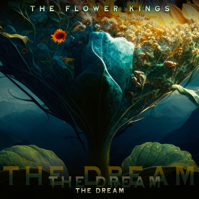 アルバム/The Dream/The Flower Kings