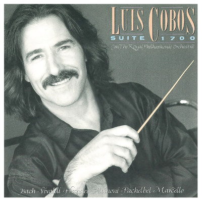 Concierto Para Oboe (Remasterizado 2023)/Luis Cobos