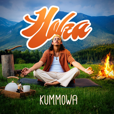 KUMMOWA/クリス・トムリン