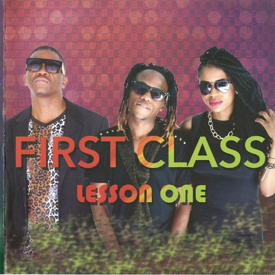 Don't Be Vexed feat.Teekay/First Class
