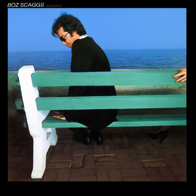 What Can I Say (2023 Remaster)/Boz Scaggs