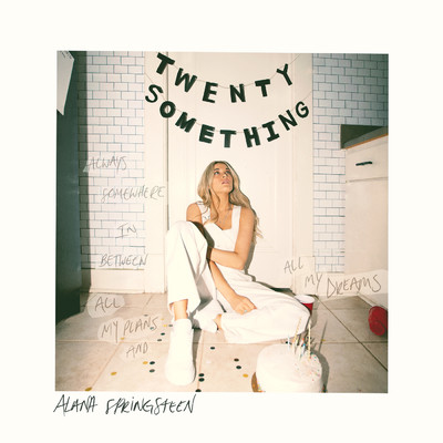 tennessee is mine/Alana Springsteen