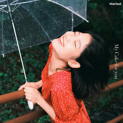 シングル/Ginny feat.Yu Ji Hyun/Marisol