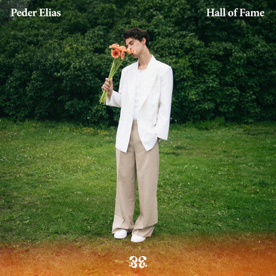 シングル/Hall Of Fame/Peder Elias