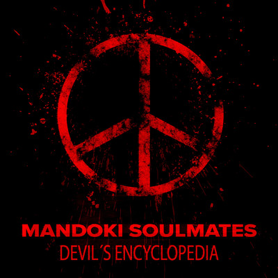 Devil's Encyclopedia (Radio Edit) (Explicit)/Mandoki Soulmates