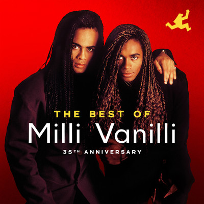 Girl I'm Gonna Miss You (US Single Version)/Milli Vanilli
