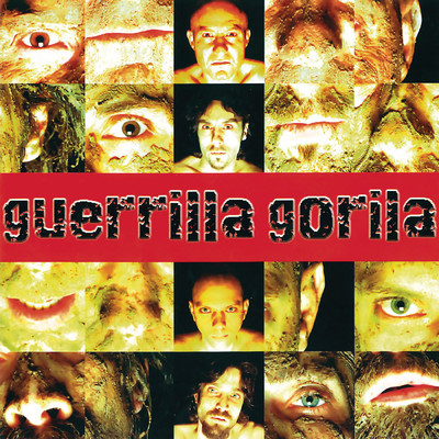 Guerrilla Gorila