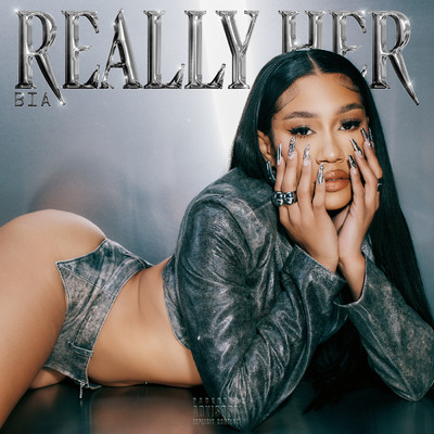 REALLY HER (Explicit)/BIA