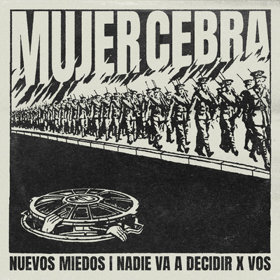 Nuevos miedos - Nadie va a decidir por vos/Various Artists