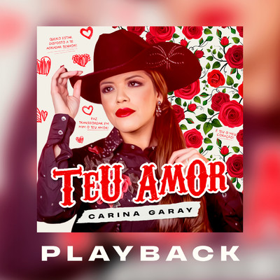 Teu Amor (Playback)/Various Artists