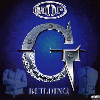 シングル/G Building (A Cappella) (Explicit)/M.O.P.