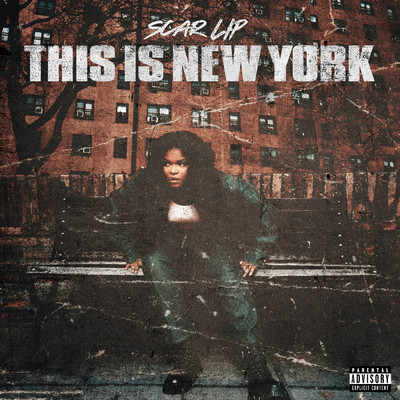 シングル/This Is New York (Explicit)/ScarLip