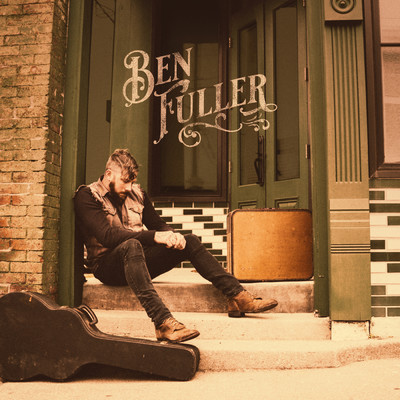 Ben Fuller/Ben Fuller