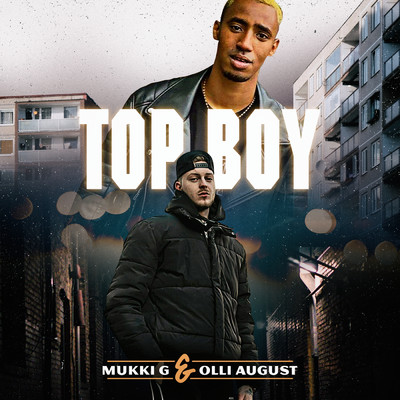 Top Boy/Olli August
