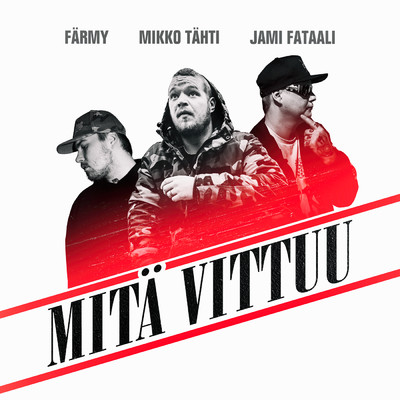 Mita vittuu (Explicit)/Farmy／Jami Fataali