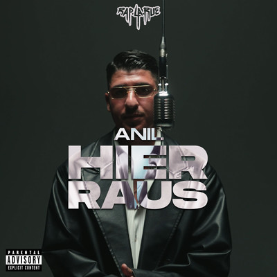 Rap La Rue／Anil