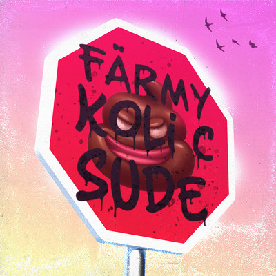 Stop That Shit (Explicit)/Farmy／Koli-C