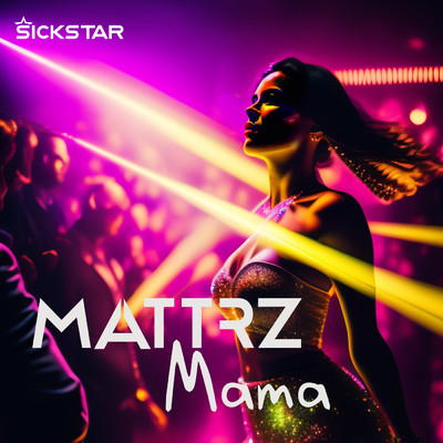 シングル/Mama/MATTRz