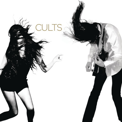 アルバム/Bad Things (Sped Up)/Cults