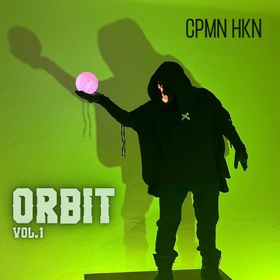アルバム/Orbit Vol.1/CPMN HKN
