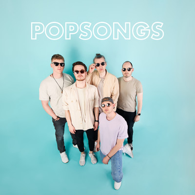Popsongs/Port Polar／Dom Sweden
