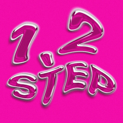 1, 2 Step (DJ HEARTSTRING Remix)/Ciara／DJ HEARTSTRING