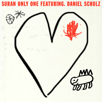 アルバム/Only One/SURAN