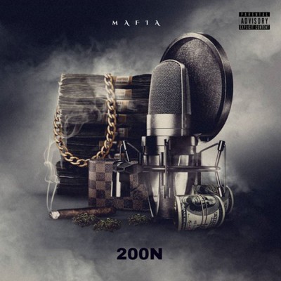 Mafia/Mafia200N